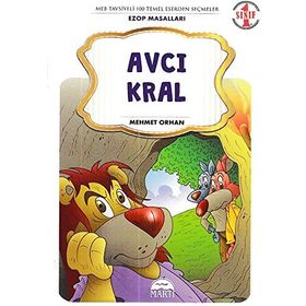 Avcı Kral - Mehmet Hengirmen