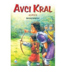 Avcı Kral - Mehmet Hengirmen