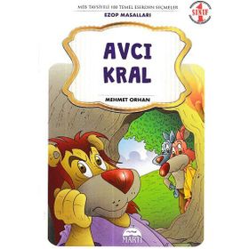 Avcı Kral - Mehmet Hengirmen