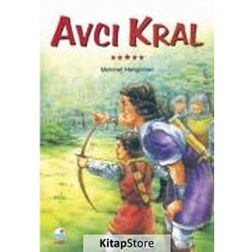 Avcı Kral - Mehmet Hengirmen