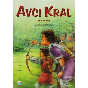 Avcı Kral - Mehmet Hengirmen