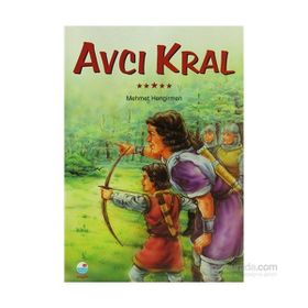Avcı Kral - Mehmet Hengirmen
