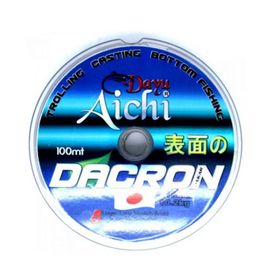 Avcı Market 0.35 mm 100 m Aichi Dayu Örgü İp Misina