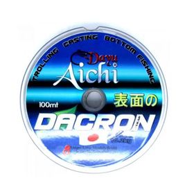 Avcı Market 0.35 mm 100 m Aichi Dayu Örgü İp Misina