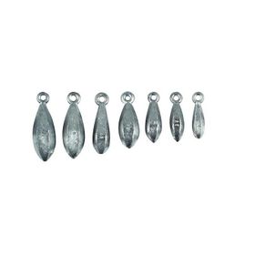 Avcı Market 0.50 kg 25 gr Armut Olta Kurşunu