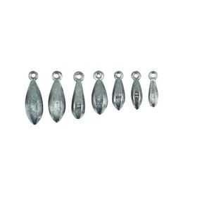 Avcı Market 0.50 kg 25 gr Armut Olta Kurşunu