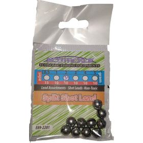 Avcı Market 1 gr Kıstırma Yarma Yarık Kurşun