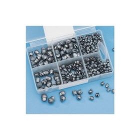 Avcı Market 100 gr 0.8 gr Kıstırma Kurşun