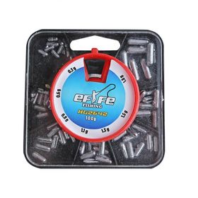 Avcı Market 100gr Kurşun Kutu HG2642