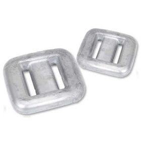 Avcı Market 2 kg Kurşun Kemer Ağırlığı