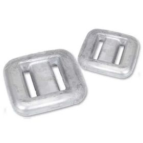Avcı Market 2 kg Kurşun Kemer Ağırlığı