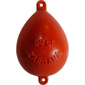 Avcı Market 50 gr Kahverengi Zargana Topu