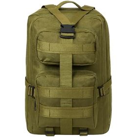 Avcı Market 65 lt Haki Outdoor Sırt Çantası