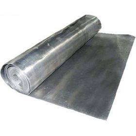 Avcı Market 80x50 cm 7.5 kg Kurşun Levha