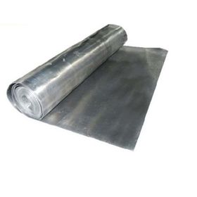 Avcı Market 80x50 cm 7.5 kg Kurşun Levha