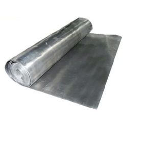 Avcı Market 80x50 cm 7.5 kg Kurşun Levha