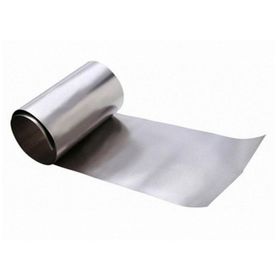 Avcı Market 9x6 cm 100 gr Levha Kurşun
