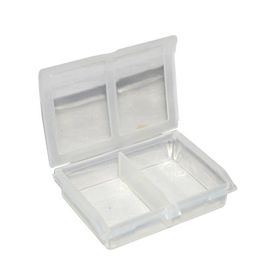 Avcı Market ASR 4008 8x6xH2 cm No: 3 Organizer Kutu