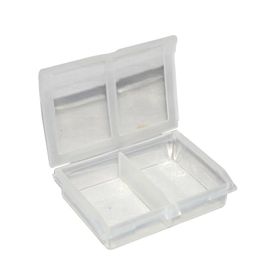 Avcı Market ASR 4008 8x6xH2 cm No: 3 Organizer Kutu