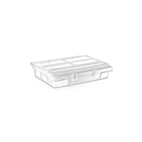 Avcı Market ASR-4010 Karbon Organizer Kutu