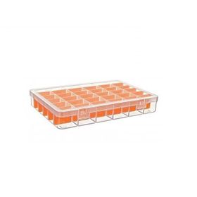 Avcı Market ASR-5049 Beta 36 Göz Organizer Kutu