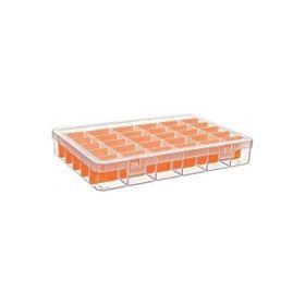 Avcı Market ASR-5049 Beta 36 Göz Organizer Kutu