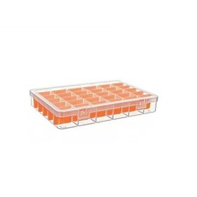 Avcı Market ASR-5049 Beta 36 Göz Organizer Kutu