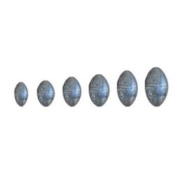 Avcı Market Gezer Kurşun 0.50 kg Paket - 40 gr