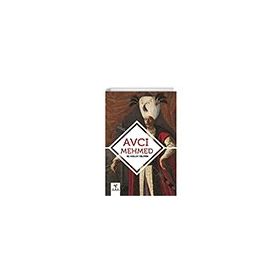 Avcı Mehmed Ark Kitapları