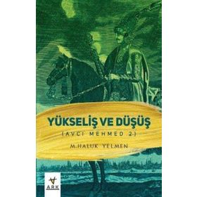 Avcı Mehmed Ark Kitapları