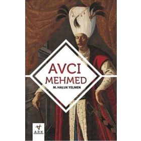 Avcı Mehmed Ark Kitapları