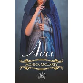Avcı - Monica Mccarty