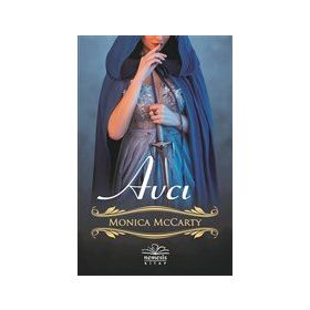 Avcı - Monica Mccarty