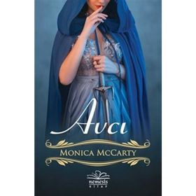 Avcı - Monica Mccarty