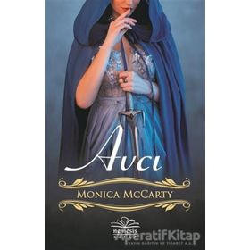 Avcı - Monica Mccarty