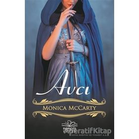 Avcı - Monica Mccarty