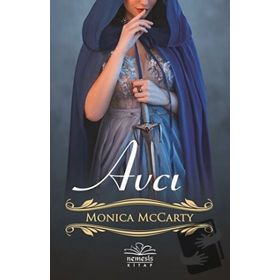 Avcı - Monica Mccarty