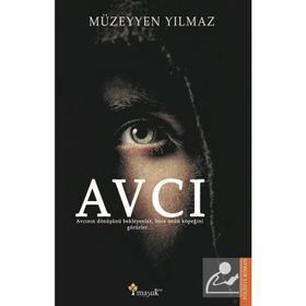 Avcı Müzeyyen Yılmaz