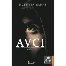 Avcı Müzeyyen Yılmaz
