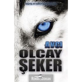 Avcı - Olcay Şeker