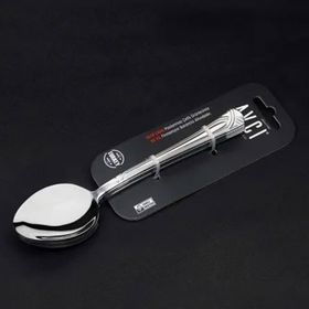 Avcı Sarma 6 Adet 18/10 2,5 mm Paslanmaz Çelik Yemek Kaşığı