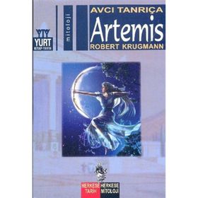 AVCI TANRIÇA ARTEMIS - ROBERT KRUGMANN