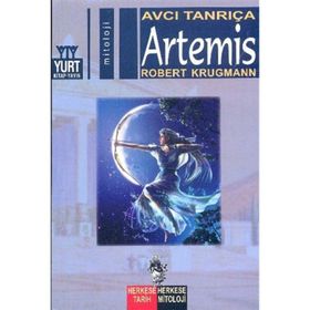 AVCI TANRIÇA ARTEMIS - ROBERT KRUGMANN