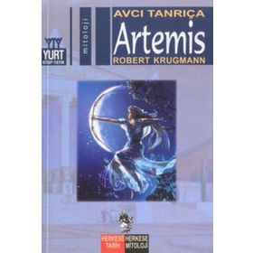 AVCI TANRIÇA ARTEMIS - ROBERT KRUGMANN