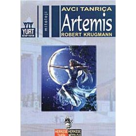 AVCI TANRIÇA ARTEMIS - ROBERT KRUGMANN