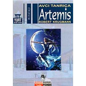 AVCI TANRIÇA ARTEMIS - ROBERT KRUGMANN