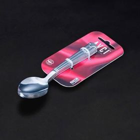 Avcı Yakamoz 6 Adet 2 mm Tatlı Kaşığı