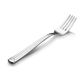 Avcı Yakamoz 6 Adet 2,5 mm Yemek Çatalı