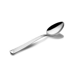 Avcı Yakamoz 6 Adet 2,5 mm Yemek Kaşığı