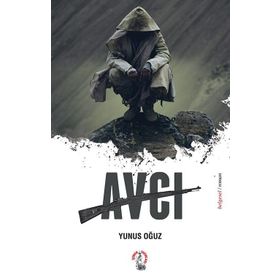 Avcı - Yunus Oğuz